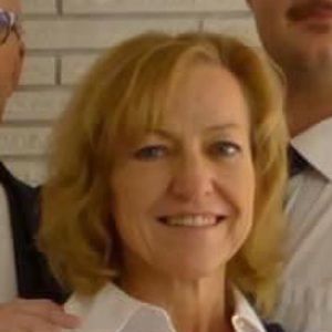 Meet your Posher, Betty